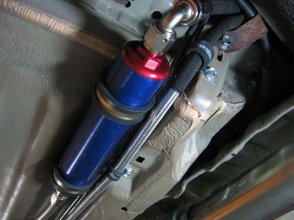 Wiring Diagram PDF: 2003 Honda Accord Fuel Filter